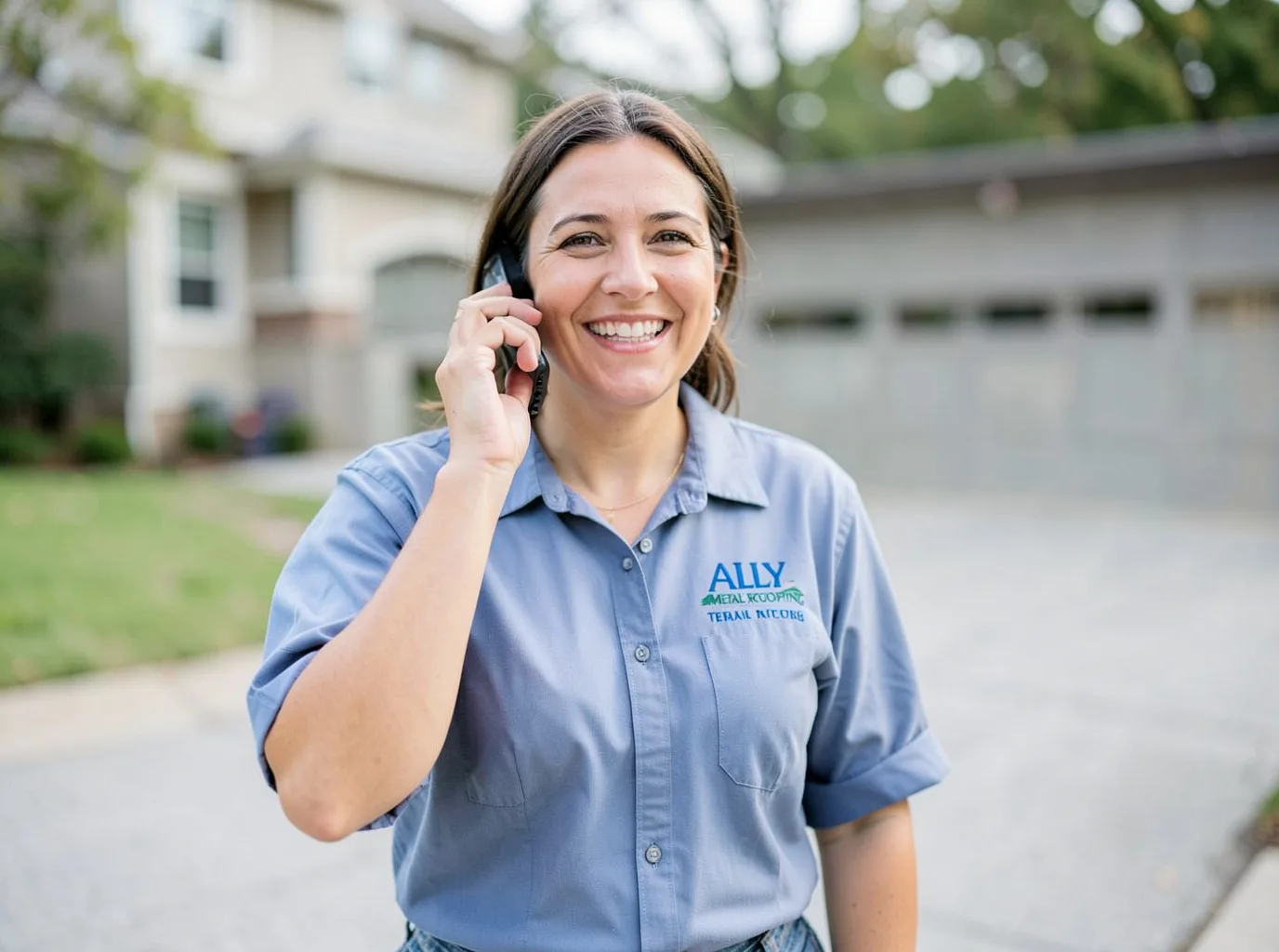 Metal Roof Installation Morristown, AZ FAQs